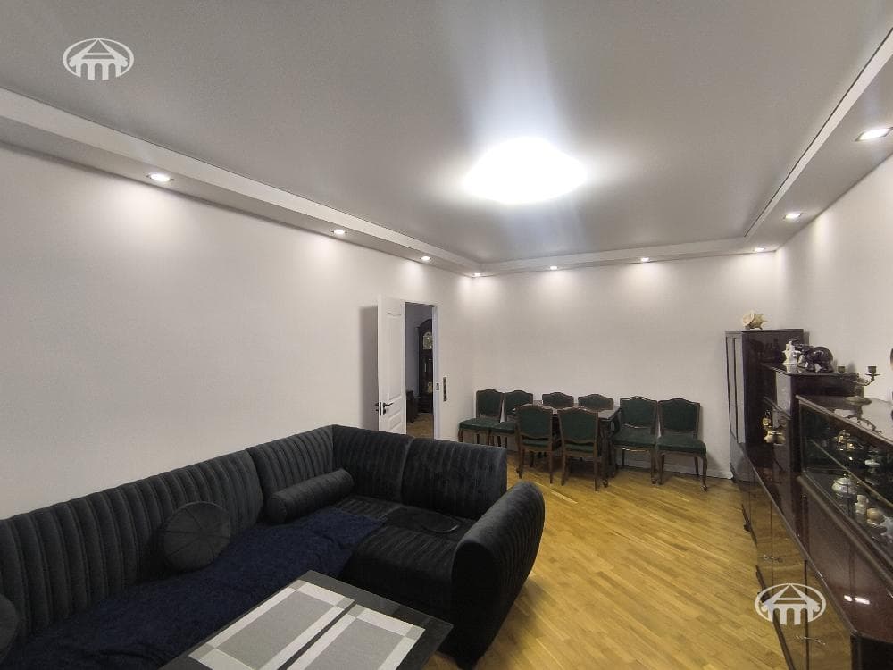 Квартира · 3 комн. · 86 м² · Арабкир