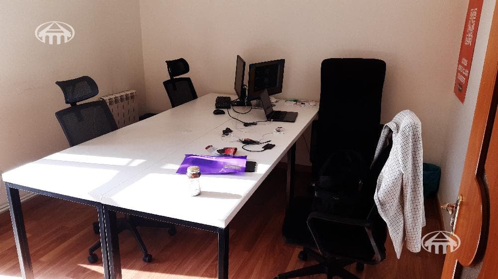 Офис · 64 м² · Кентрон