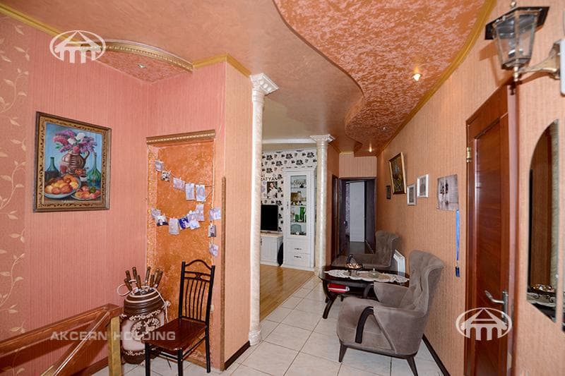 House · 4 rooms · 125 m² · Nor Nork