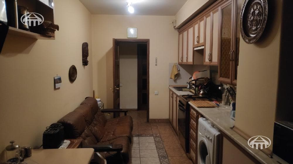 Բնակարան · 3 սեն. · 87 մ² · Արաբկիր