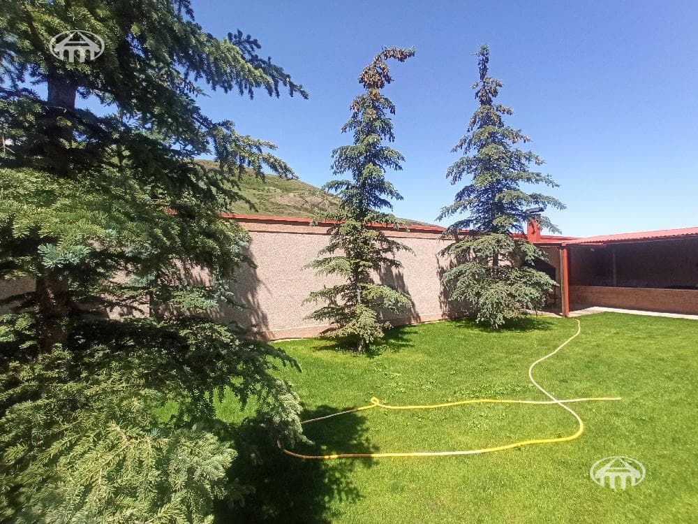 Mansion · 4 rooms · 128 m² · Tsaghkadzor