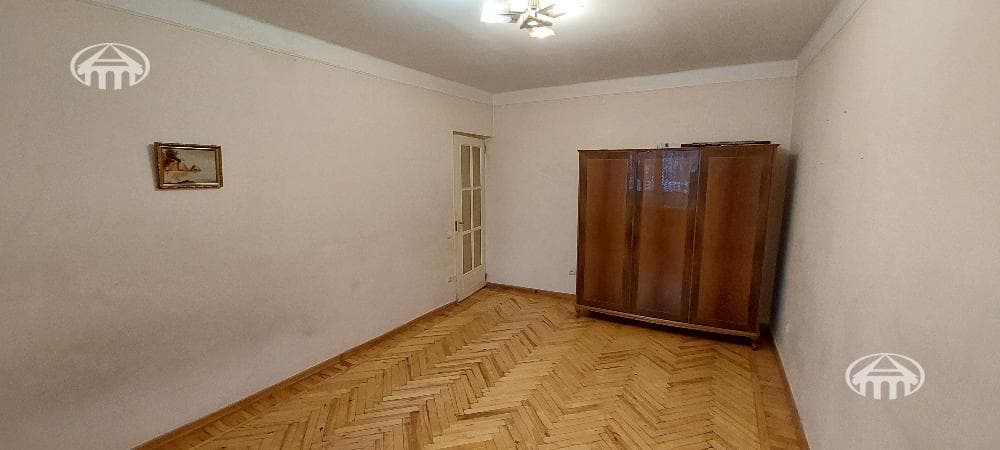 Apartment · 2 rooms · 56 m² · Ajapnyak