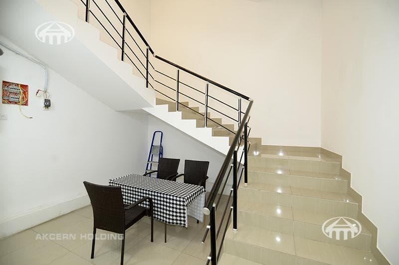 Retail · 203 m² · Nor Nork