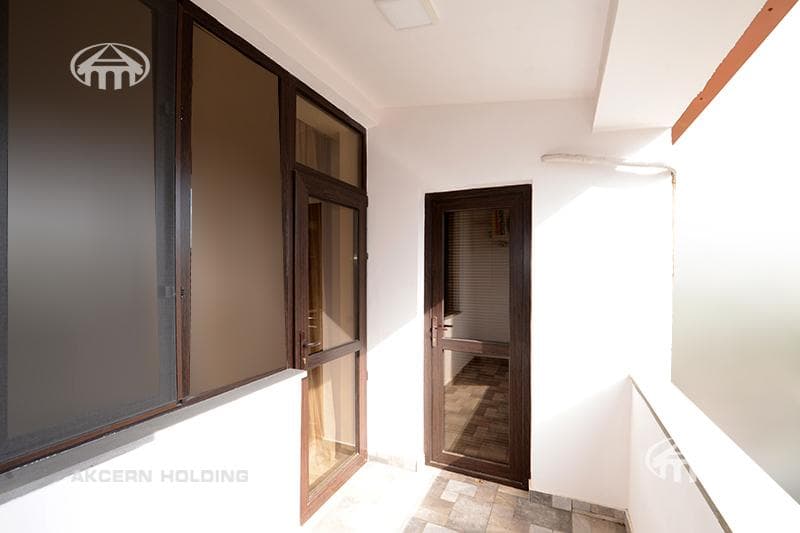 Apartment · 3 rooms · 96 m² · Arabkir