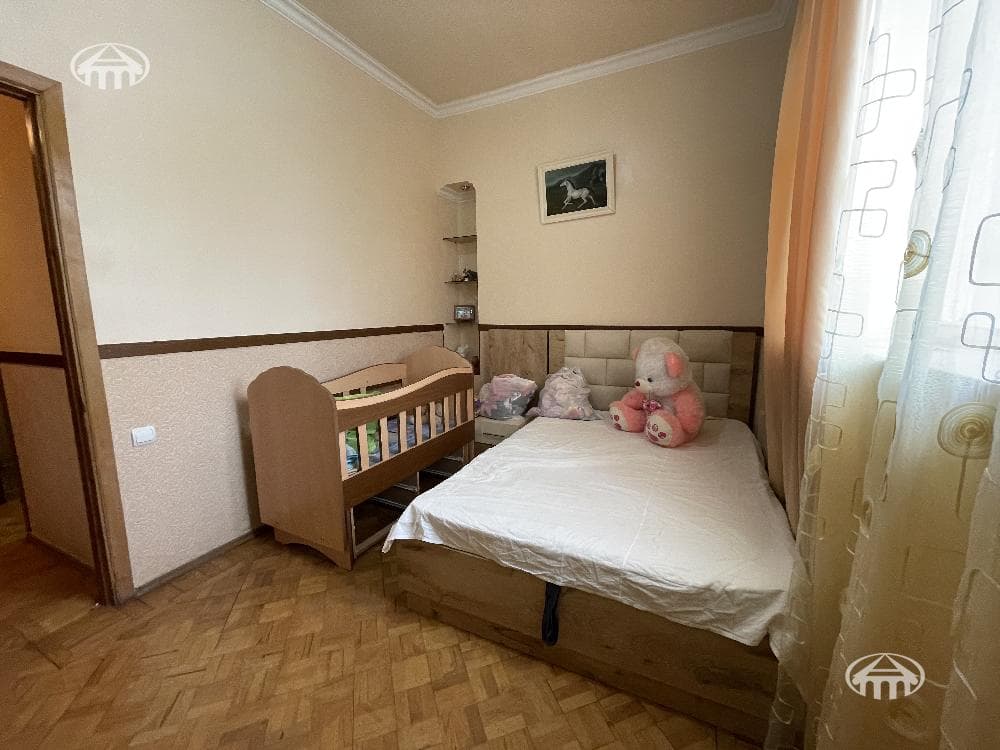 Особняк · 277 м² · Дзорахпюр