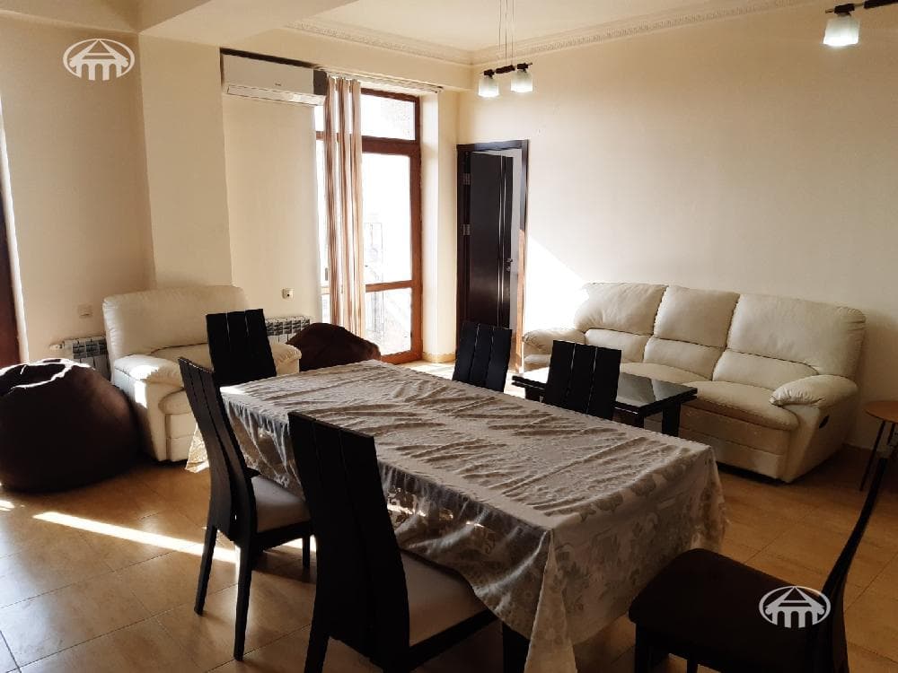 Квартира · 78 м² · Аджапняк