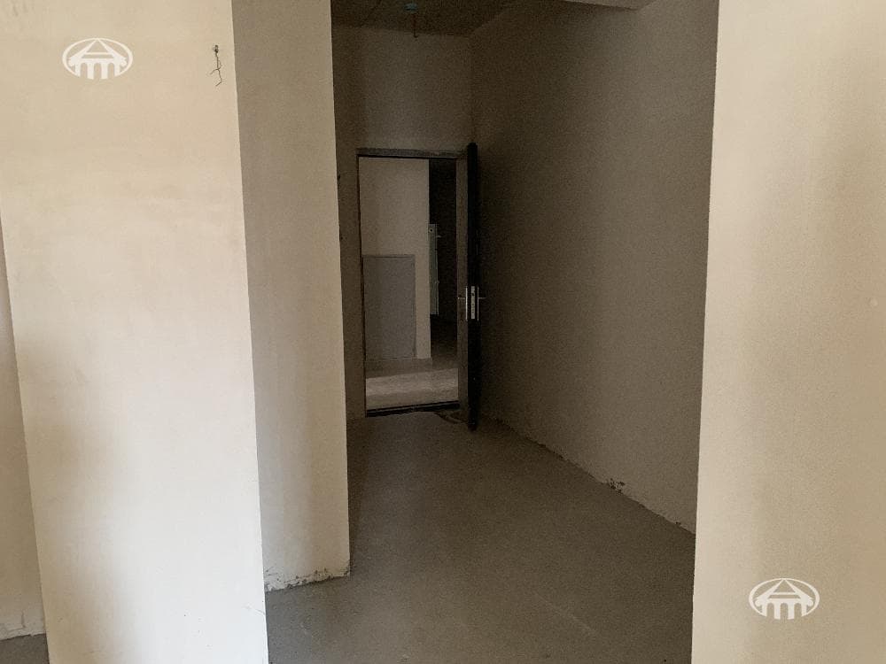 Квартира · 3 комн. · 91 м² · Арабкир