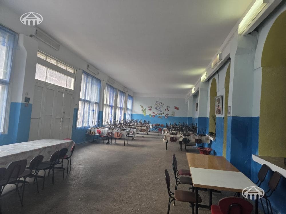 Other · 3,060 m² · v. Artavaz