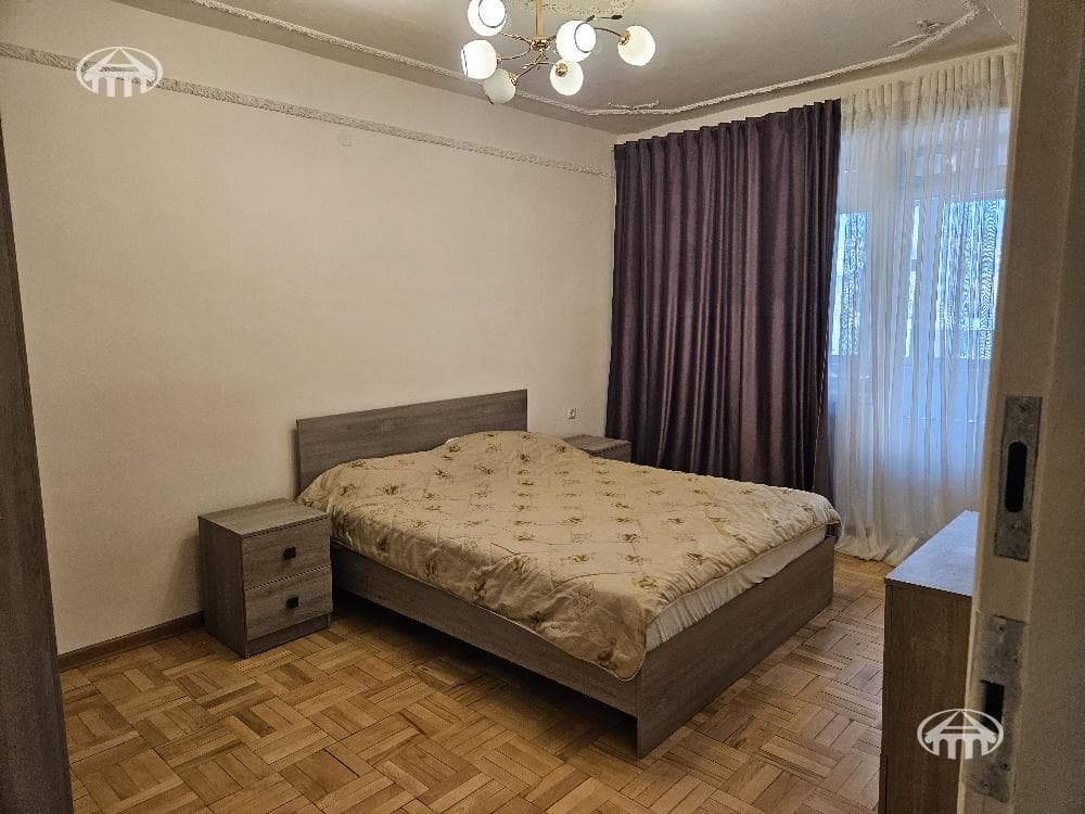 Квартира · 3 комн. · 103 м² · Кентрон
