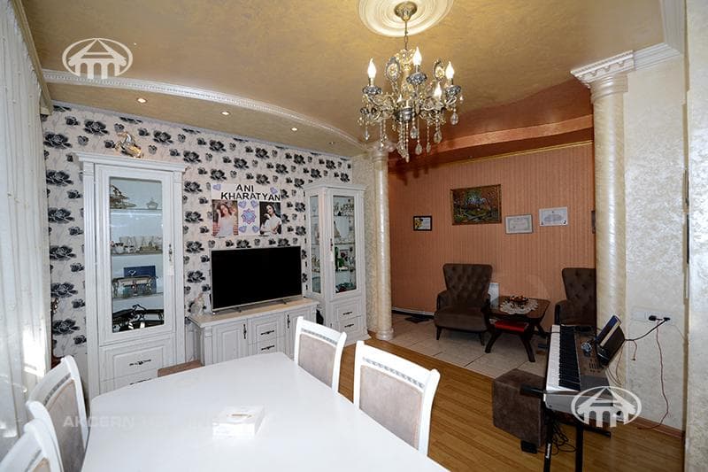 House · 4 rooms · 125 m² · Nor Nork