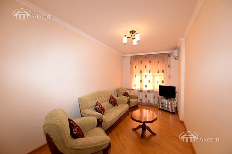 Apartment · 96 m² · Nork-Marash