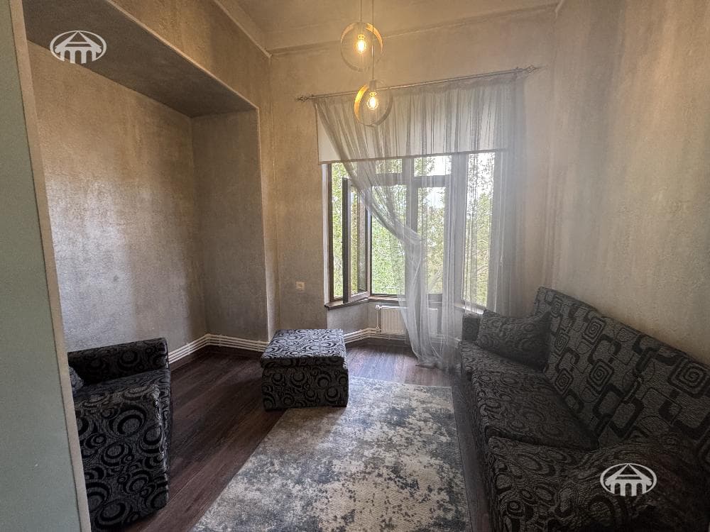 Квартира · 2 комн. · 52 м² · Арабкир