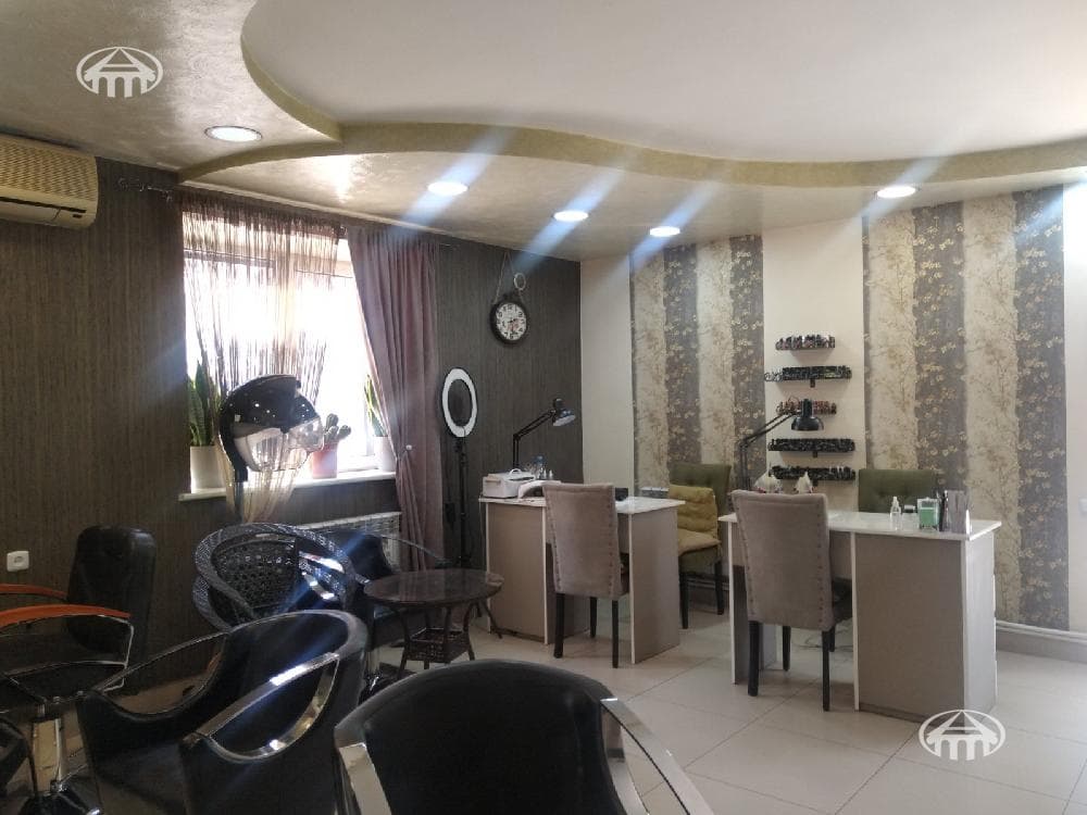 Salon · 71 m² · Arabkir