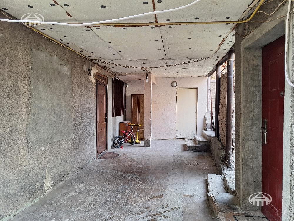House · 6 rooms · 125 m² · Malatia-Sebastia