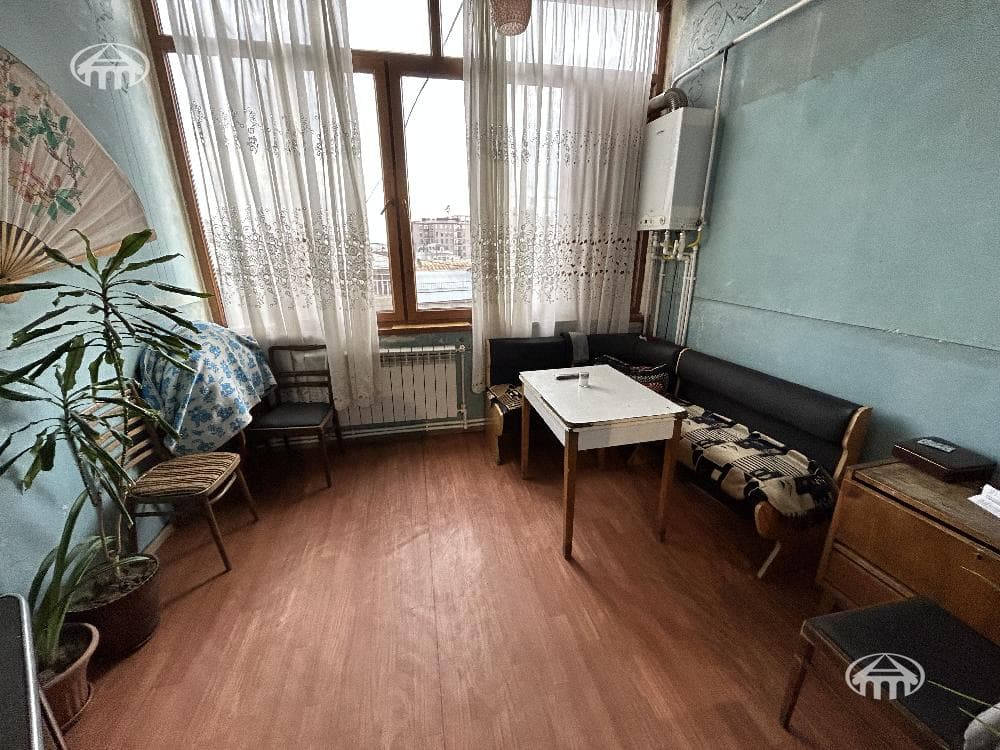 Apartment · 5 rooms · 118 m² · Arabkir