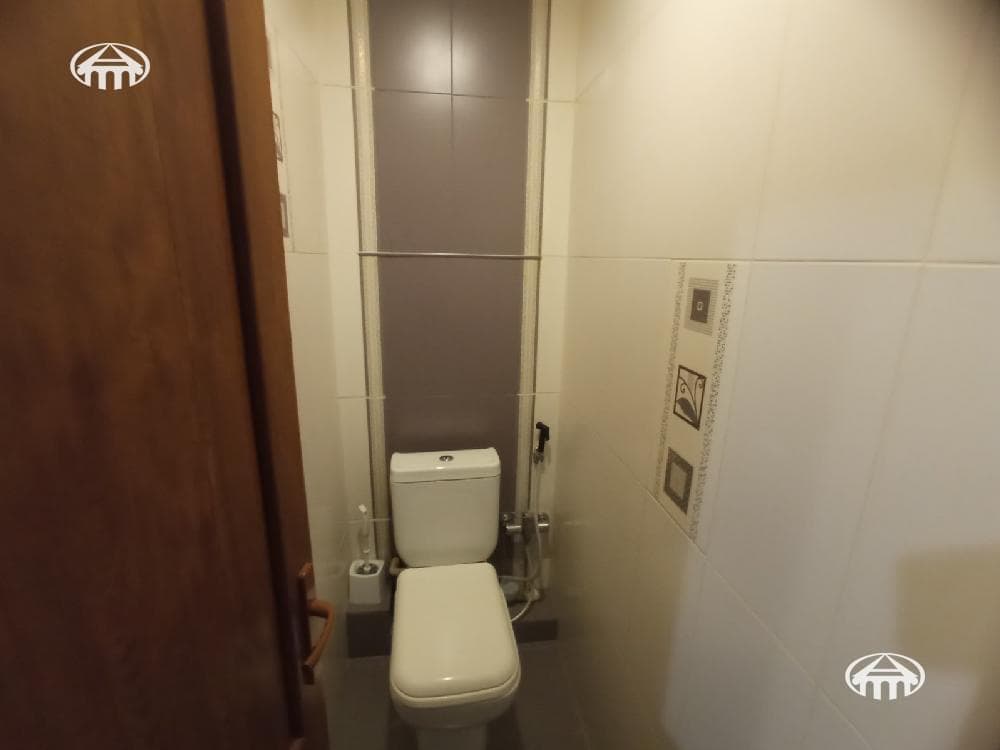 Apartment · 2 rooms · 56 m² · Kentron