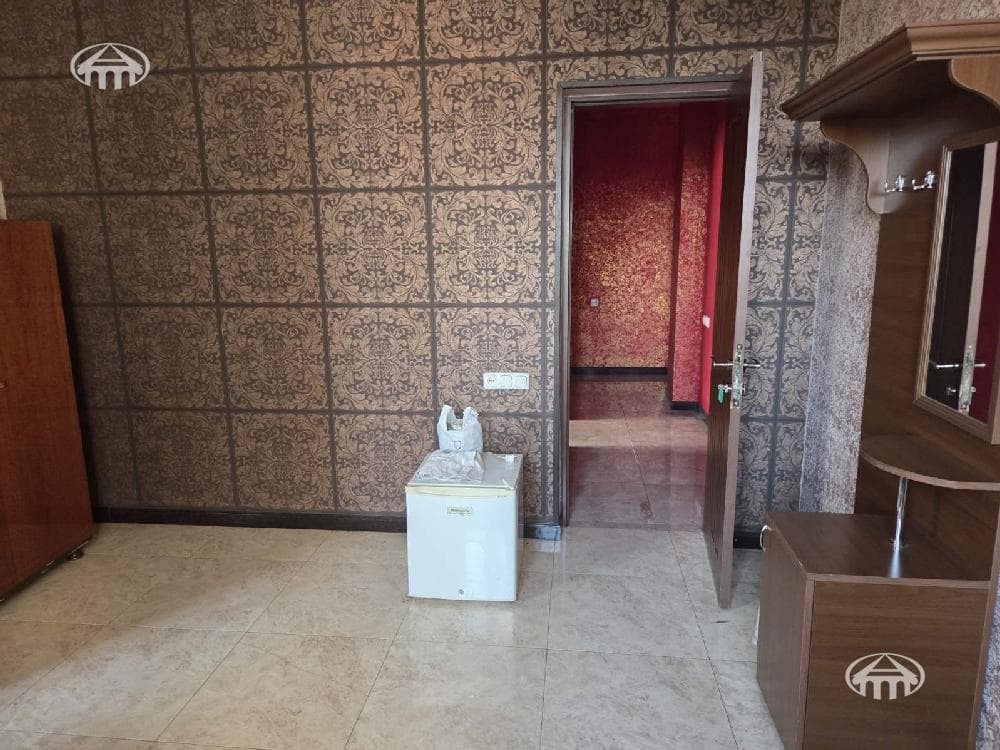 Hotel · 9 rooms · 390 m² · Ajapnyak
