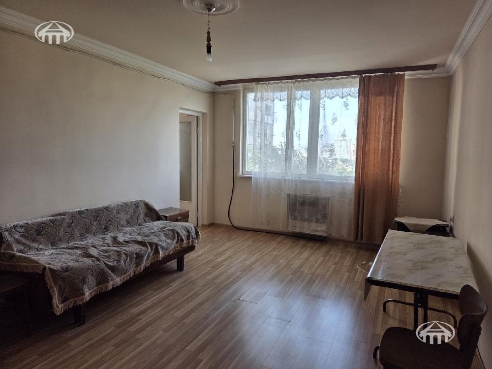 Квартира · 1 комн. · 48 м² · Арабкир