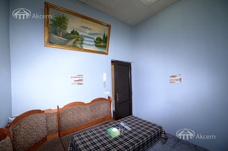 Hotel · 218 m² · Arabkir