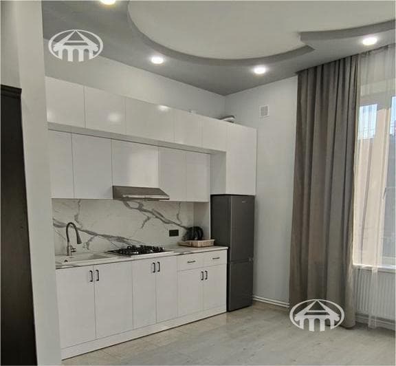 Apartment · 1 rooms · 36 m² · Arabkir