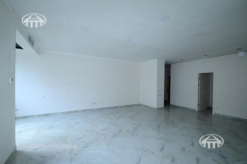 Բնակարան · 4 սեն. · 134 մ² · Կենտրոն