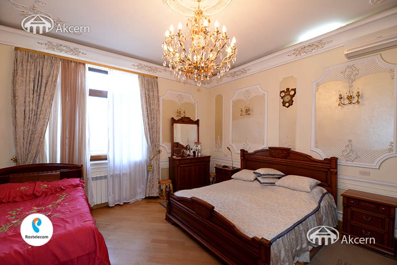 Дом · 8 комн. · 468 м² · Малатия-Себастия