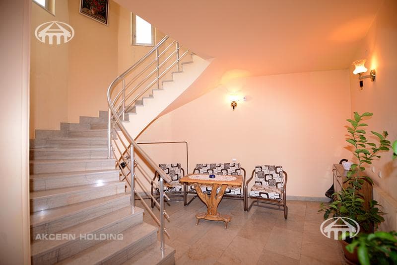 Mansion · 385 m² · Kanaker-Zeytun