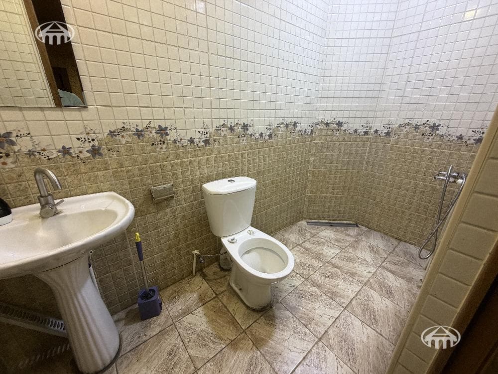 Hotel · 9 rooms · 380 m² · Shengavit