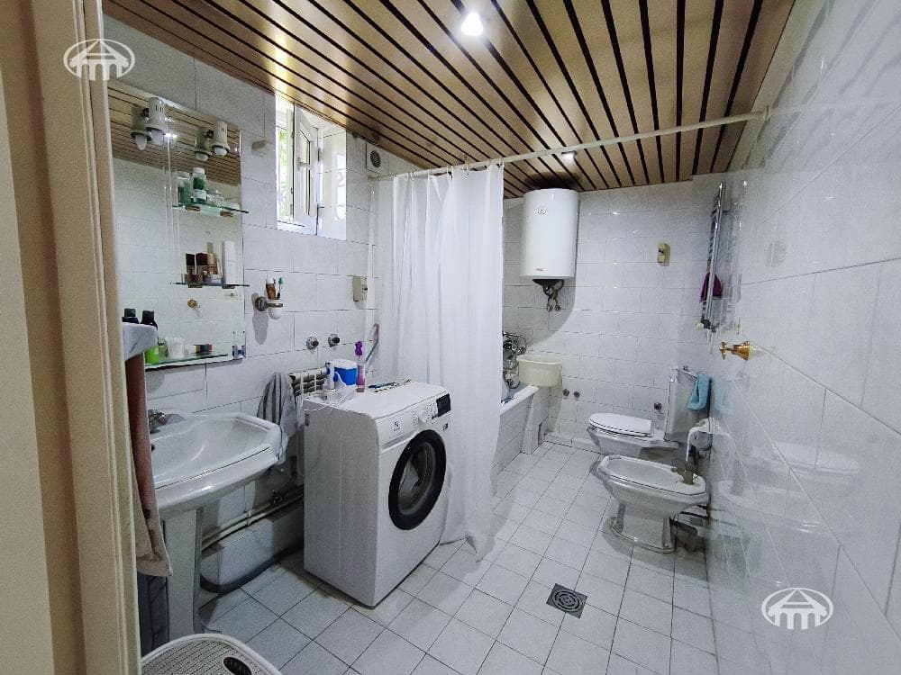 Apartment · 3 rooms · 136 m² · Nor Nork