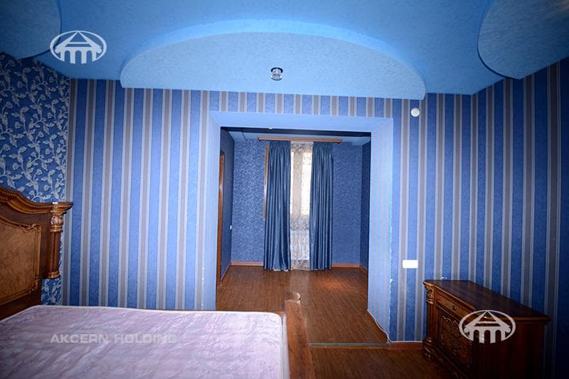 Квартира · 4 комн. · 95 м² · Арабкир