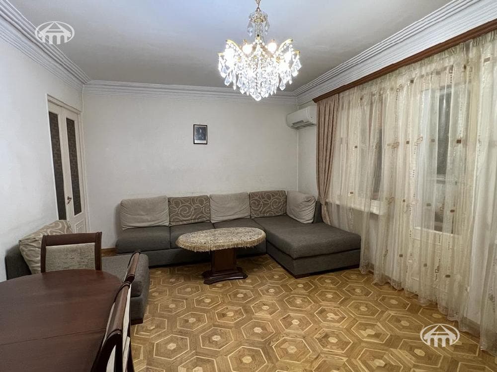 Квартира · 96 м² · Давташен