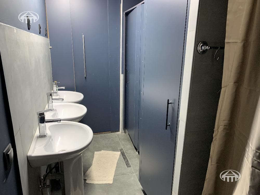 Office · 107 m² · Arabkir — photo 18 / 28