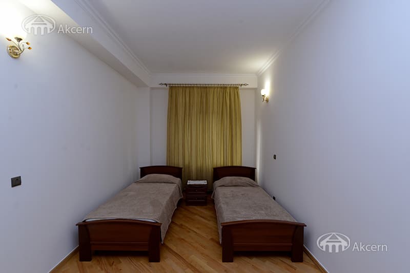Բնակարան · 3 սեն. · 105 մ² · Արաբկիր