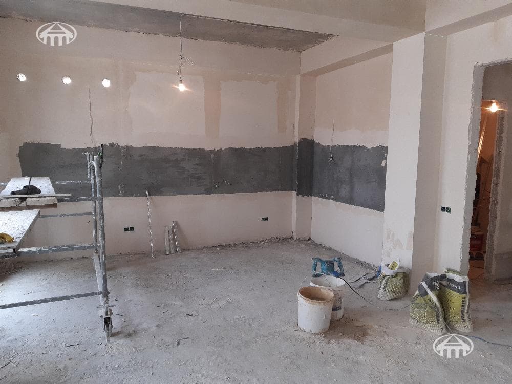 Mansion · 225 m² · Qasax