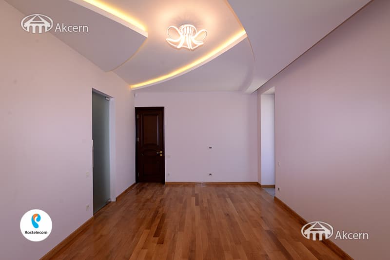 Mansion · 7 rooms · 907 m² · Arabkir