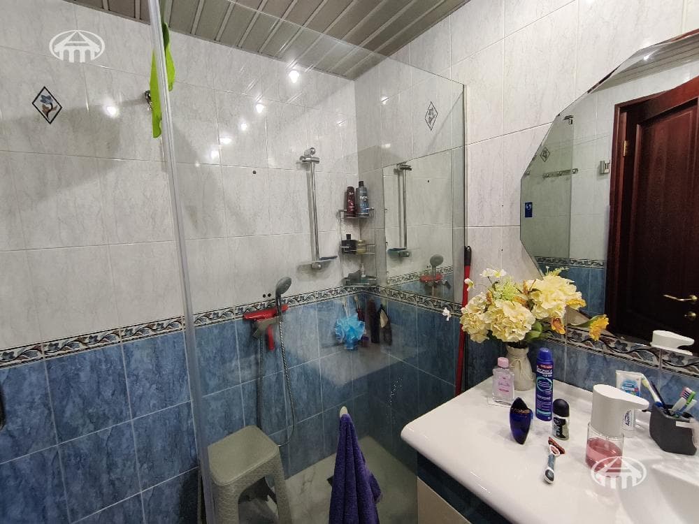 Квартира · 3 комн. · 95 м² · Арабкир