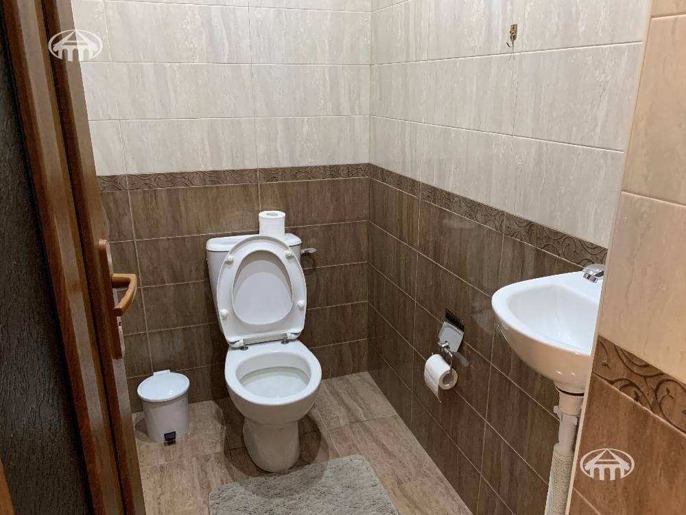 Mansion · 4 rooms · 328 m² · Malatia-Sebastia