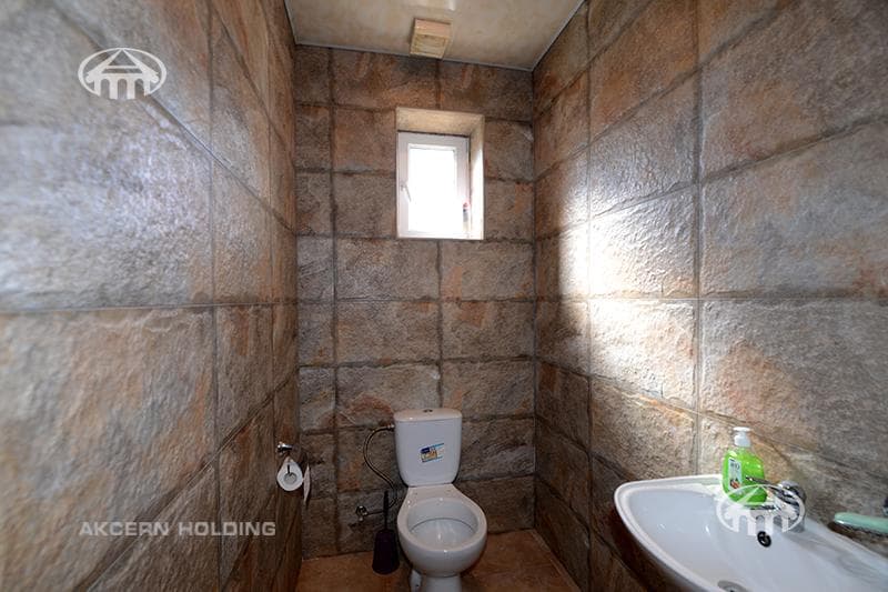 Особняк · 5 комн. · 310 м² · Арташаван