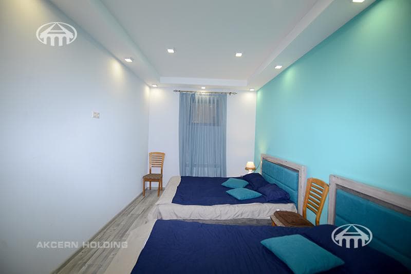 Apartment · 3 rooms · 97 m² · Kentron