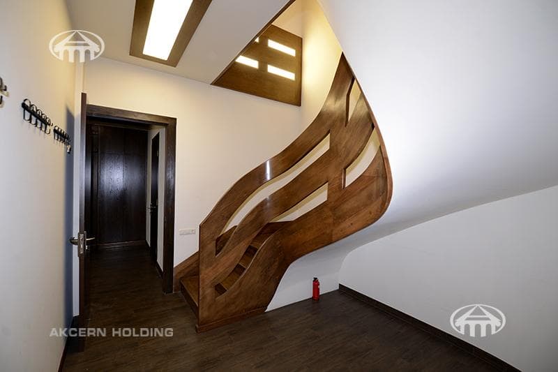Mansion · 5 rooms · 388 m² · Arabkir