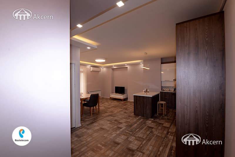 Բնակարան · 2 սեն. · 64 մ² · Արաբկիր