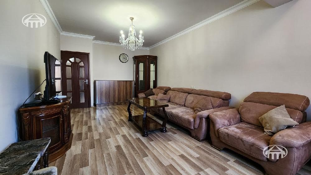 Apartment · 3 rooms · 76 m² · Arabkir