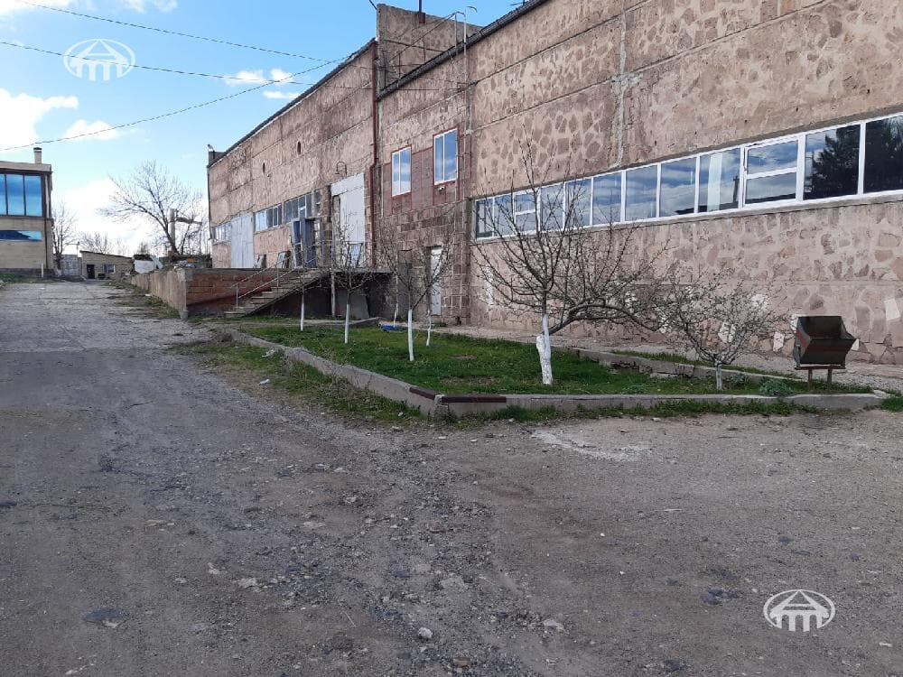 Այլ · 2149 մ² · Աբովյան