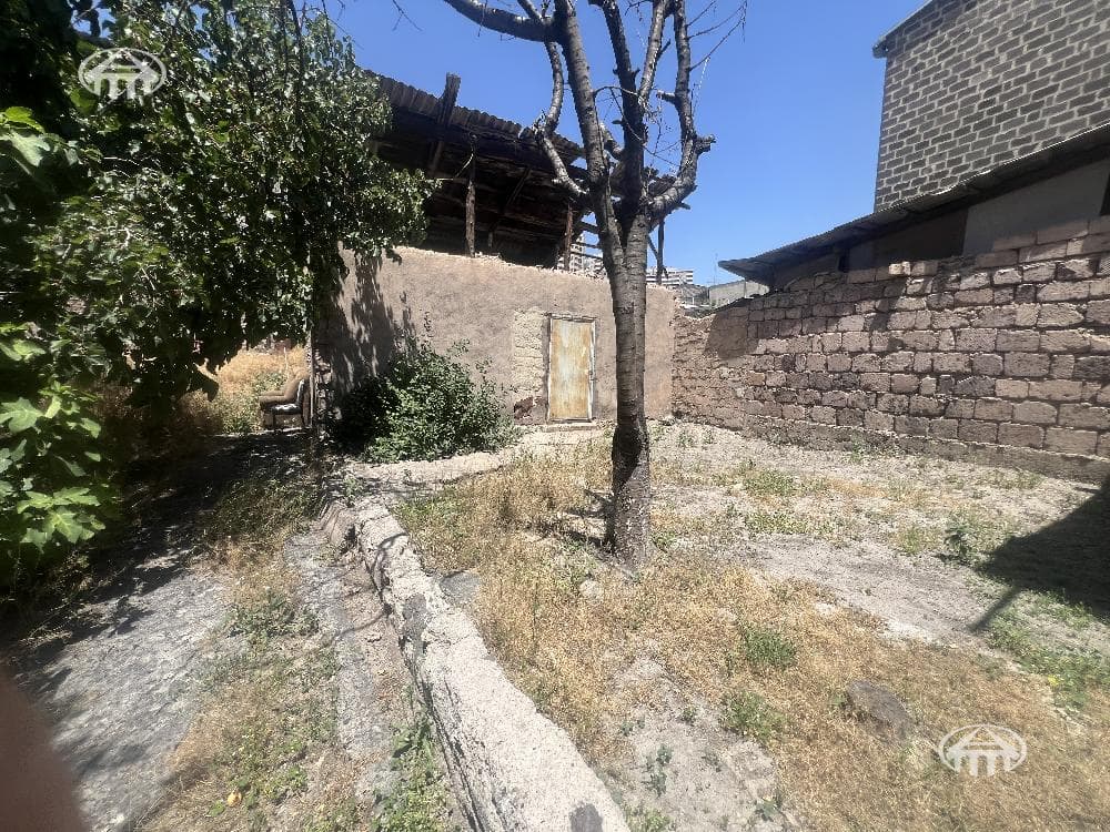 Участок · 530 м² · Арабкир