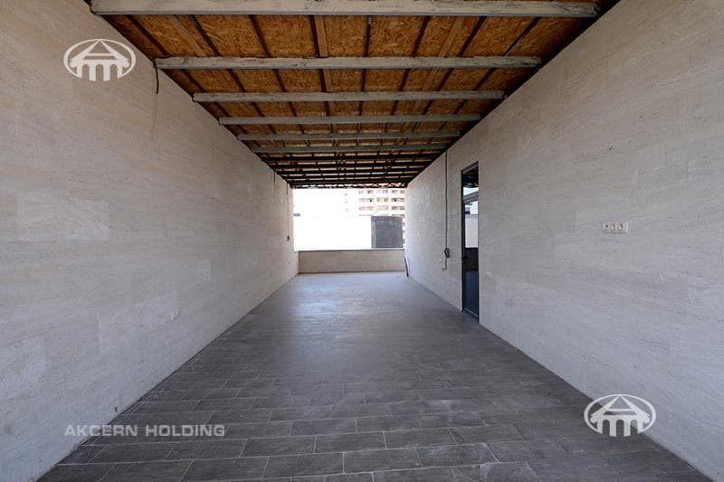 House · 5 rooms · 394 m² · Arabkir