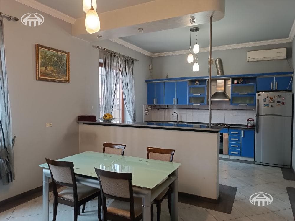 Mansion · 5 rooms · 334 m² · Erebuni — photo 8 / 24