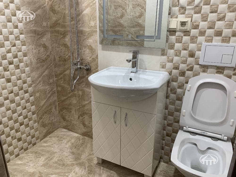 Квартира · 2 комн. · 35 м² · Кентрон