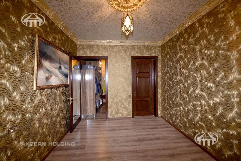 Առանձնատուն · 6 սեն. · 590 մ² · Քանաքեռ-Զեյթուն