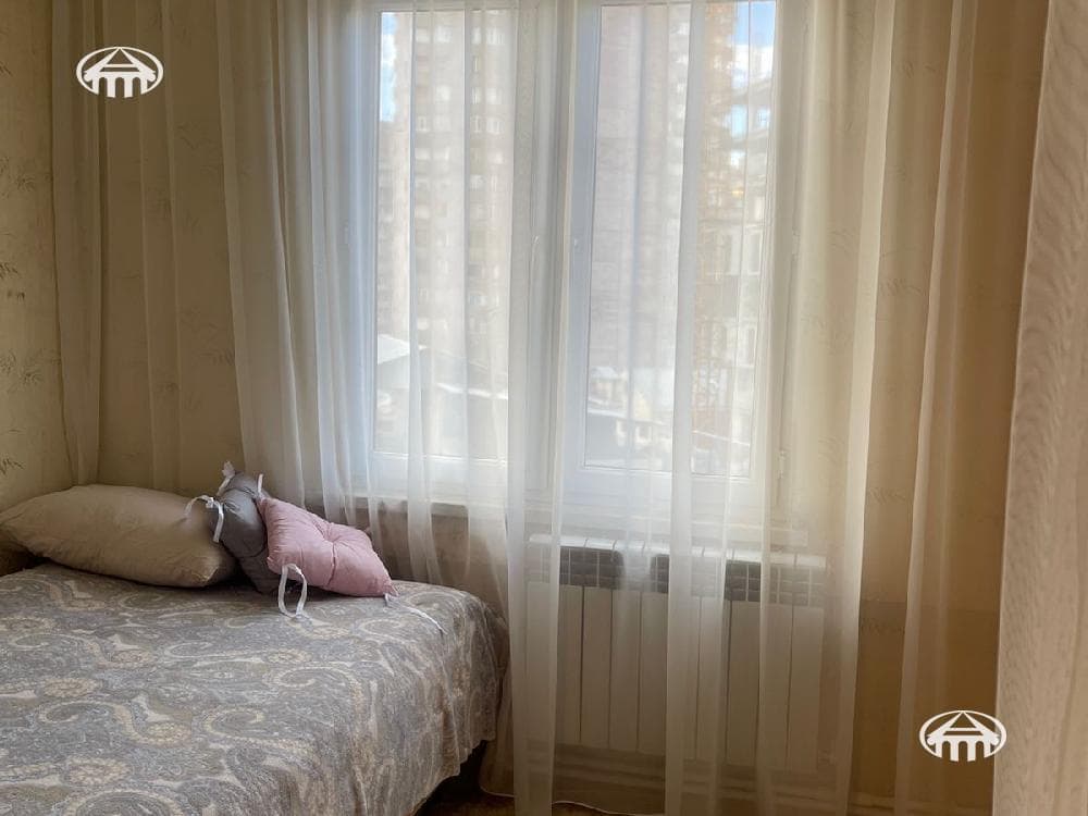Apartment · 3 rooms · 63 m² · Arabkir