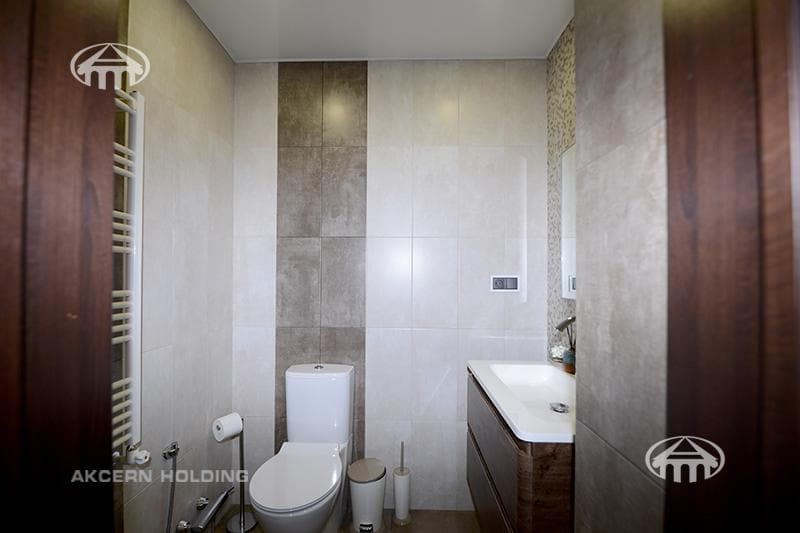 Mansion · 5 rooms · 400 m² · Ajapnyak